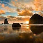 Cannon Beach