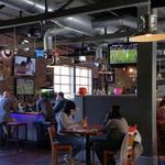 Trackside Grill & Bar