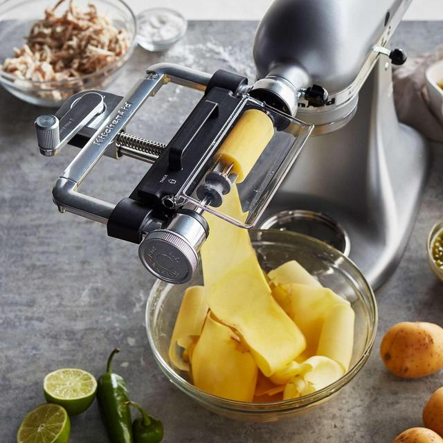 KitchenAid® Vegetable Sheet Cutter Attachment
