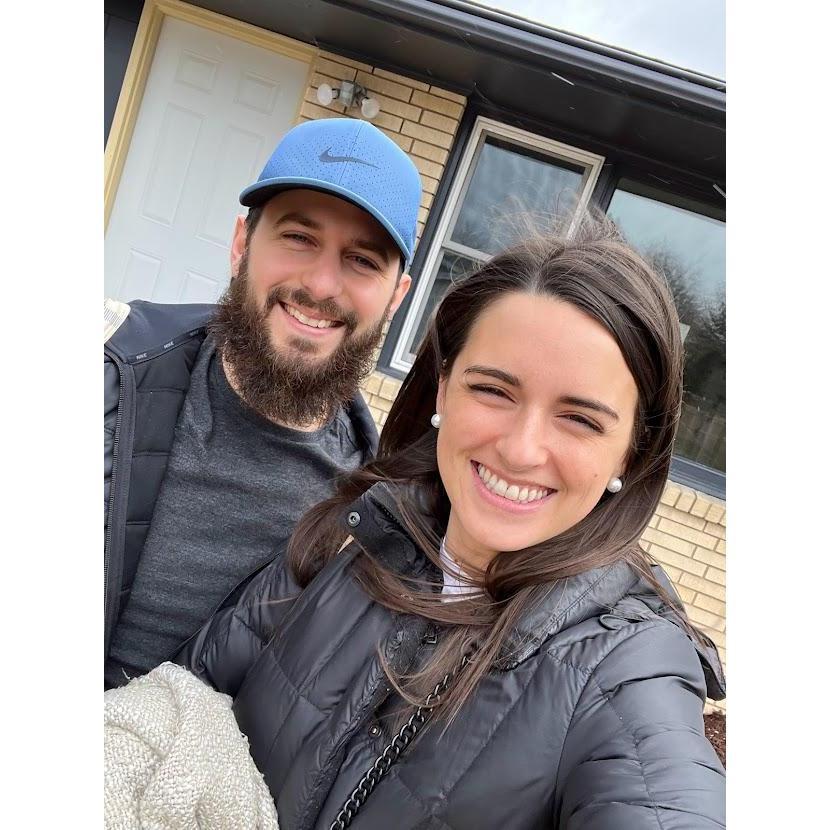 Our new house! 2022