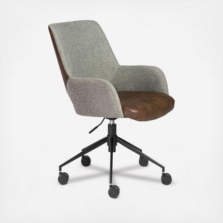 Desi Tilt Office Chair