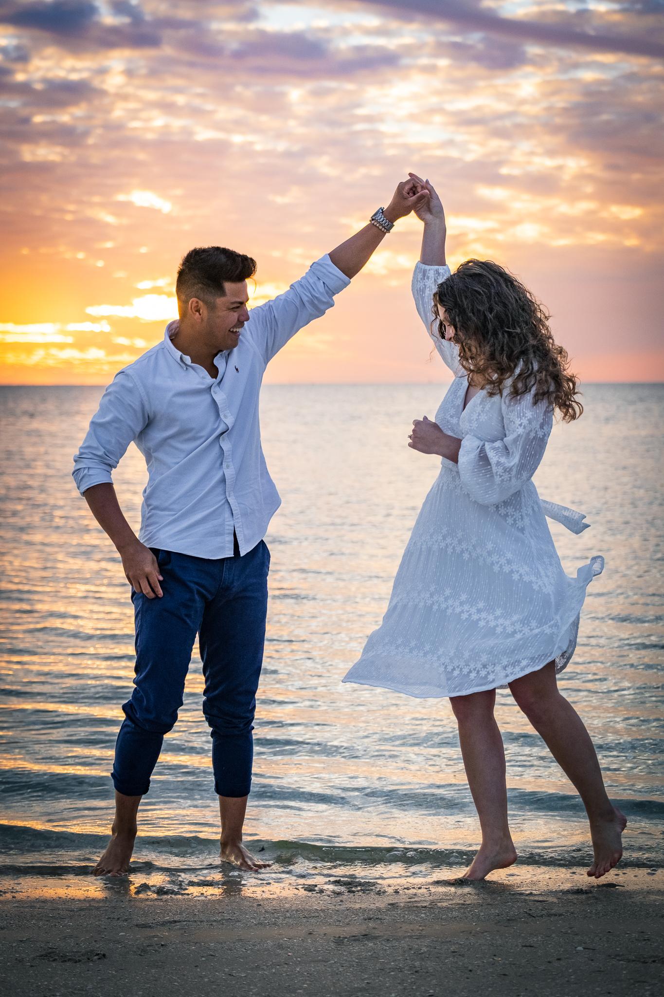 The Wedding Website of Fallyn Johnson and Seth Caballes