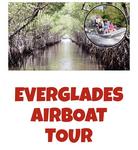 Everglades Excursions