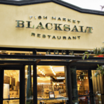 Black Salt