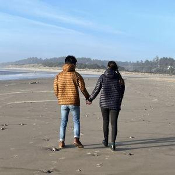 Our Honeymoon Fund (Venmo)