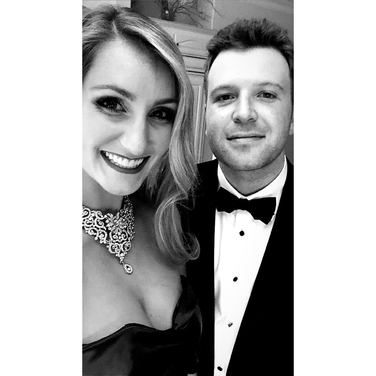 "Prom" 2018