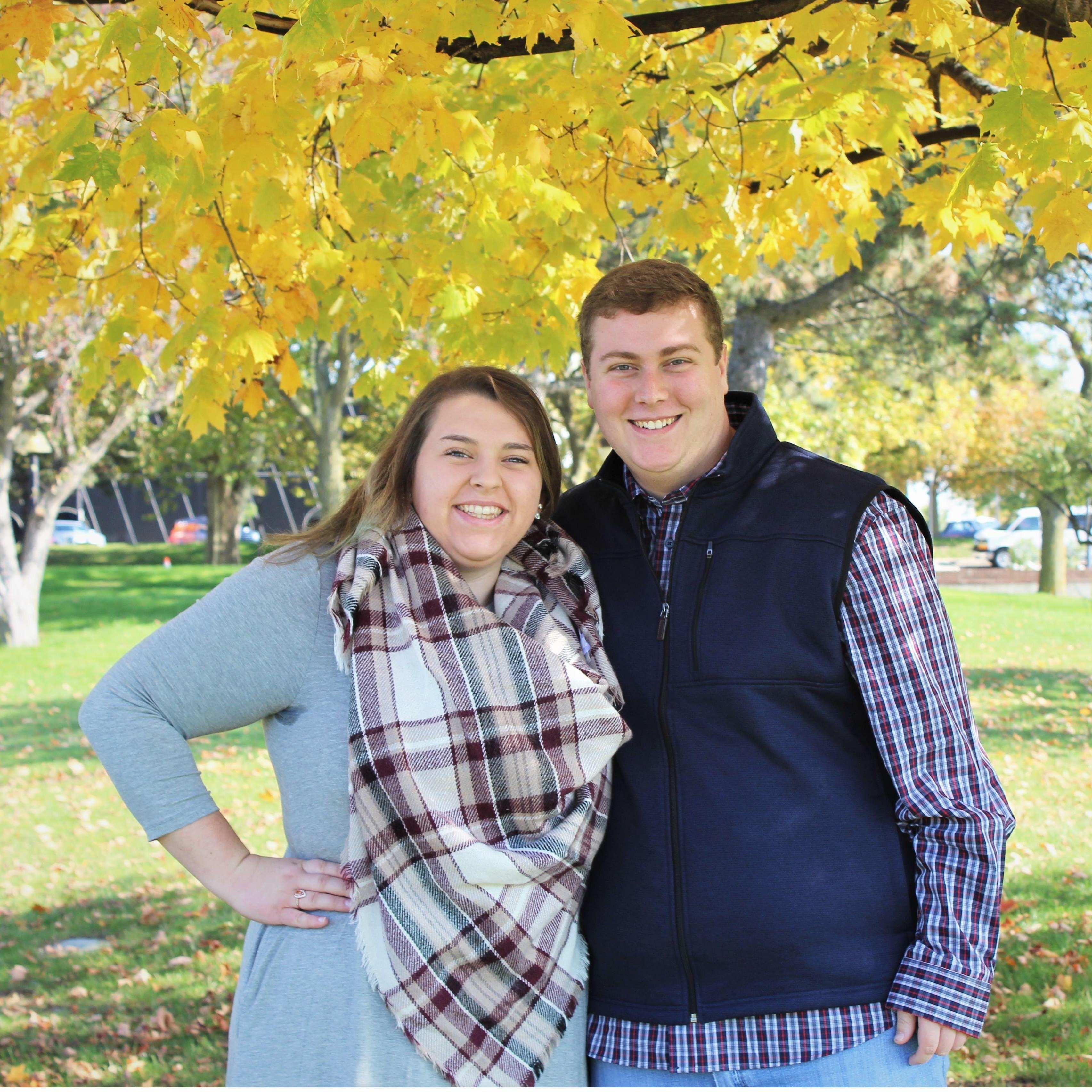 Sura Family Pictures Fall 2019