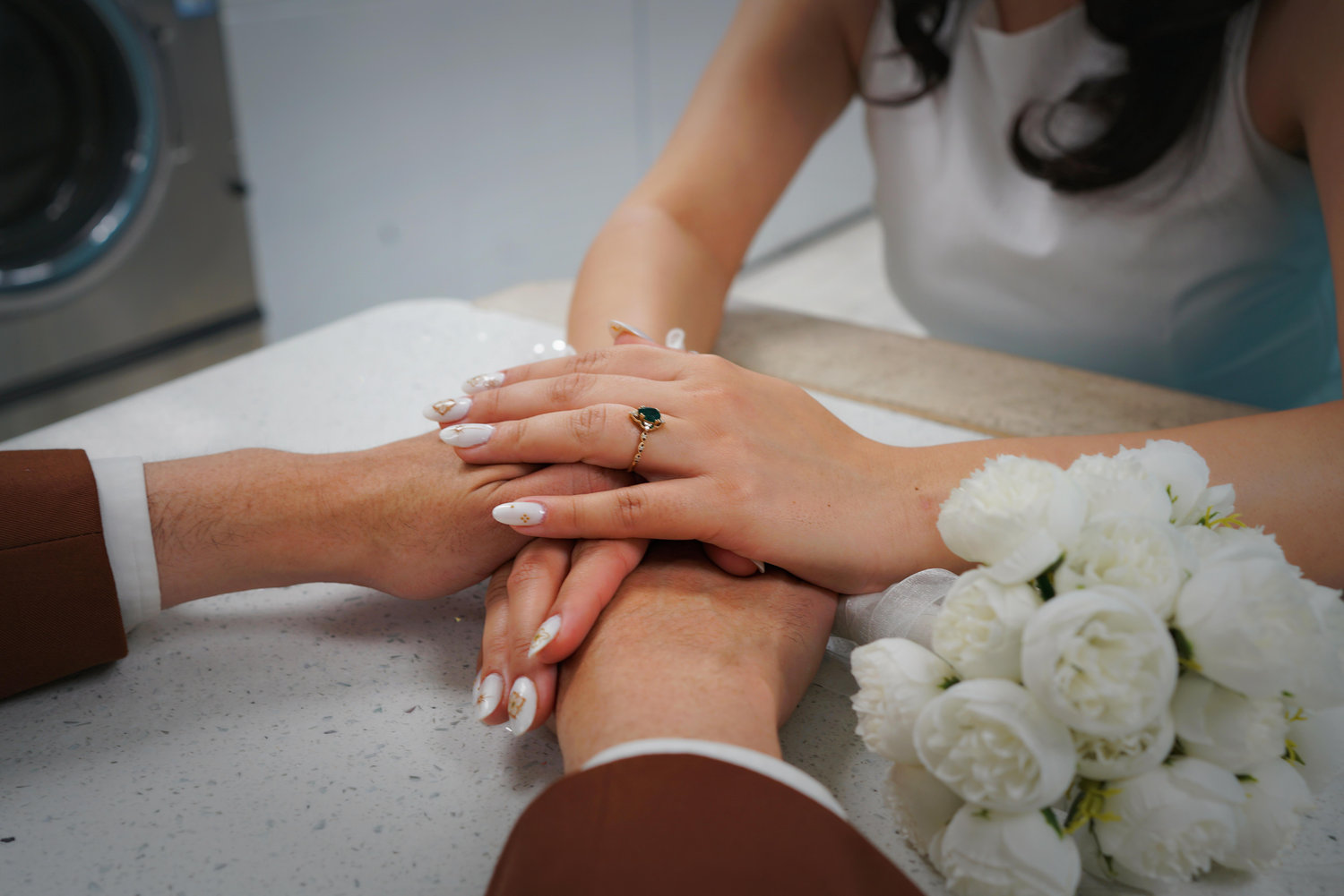 The Wedding Website of Berlin Regalado and Jonathan Francia