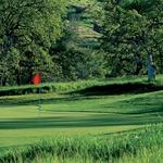 Canyon Oaks Country Club