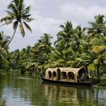 Kerala Houseboat Cruises