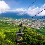 Puerto Plata Cable Car