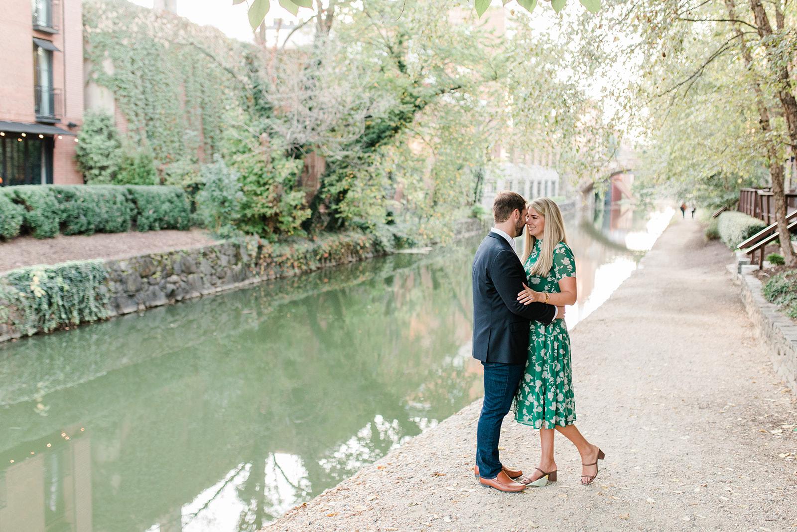 The Wedding Website of Rachel Veirs and Conor Coakley