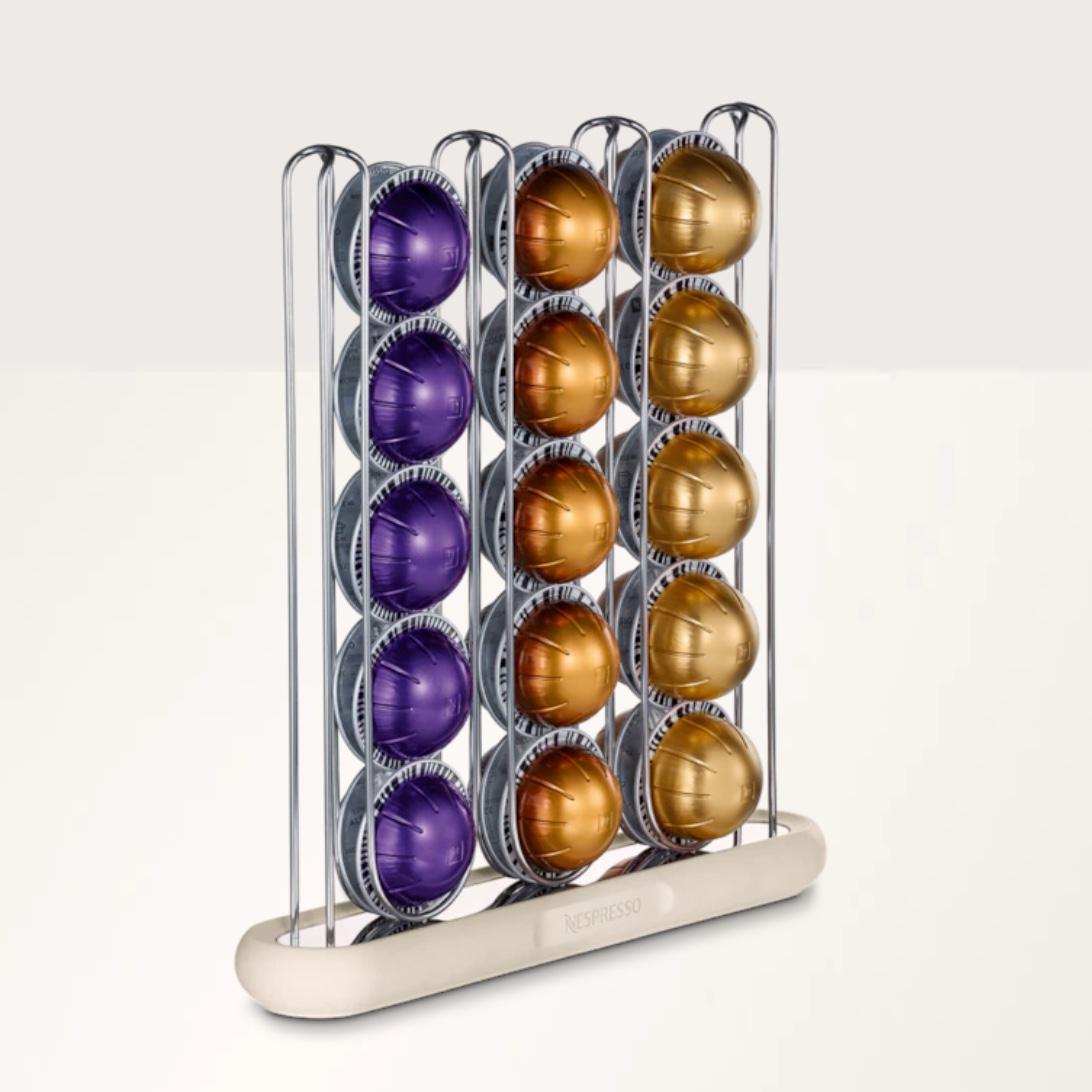 Vertuo Vertical Capsule Display