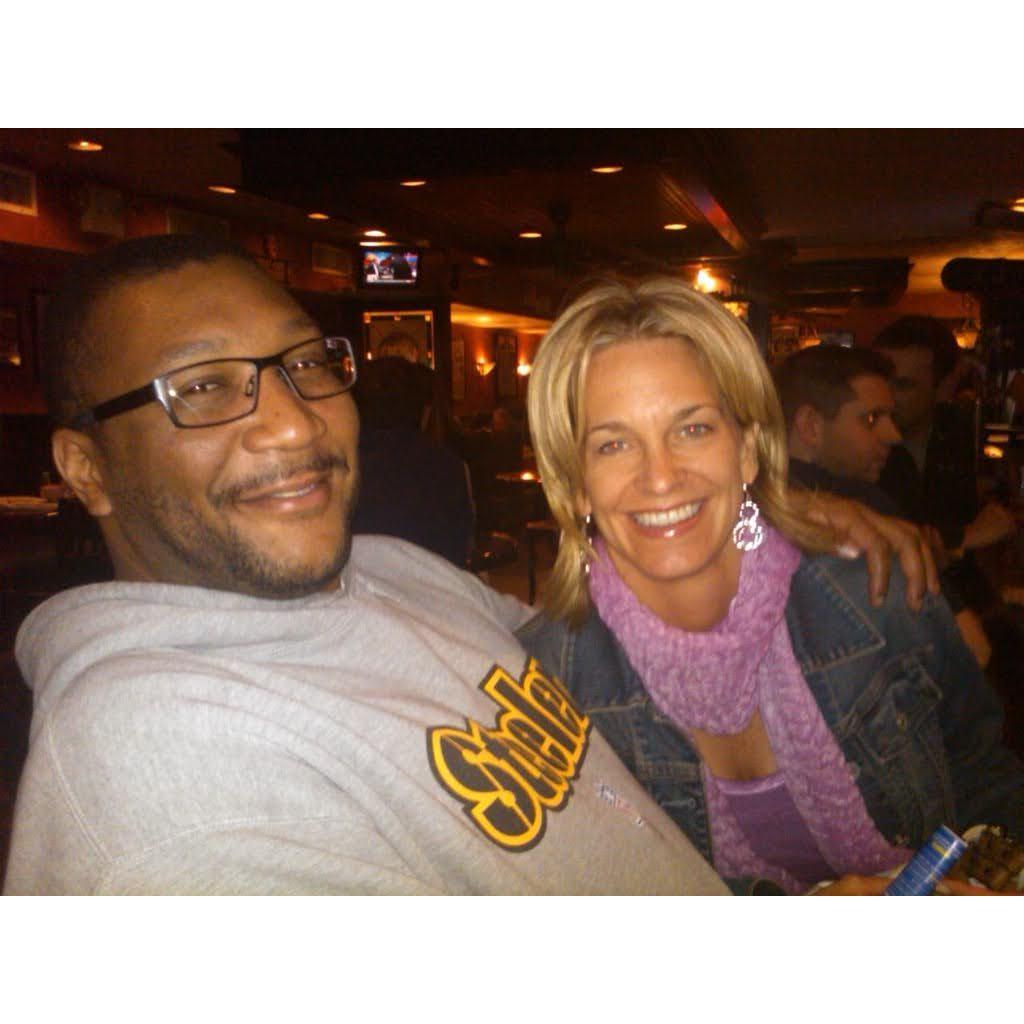 2011...having fun in NYC!