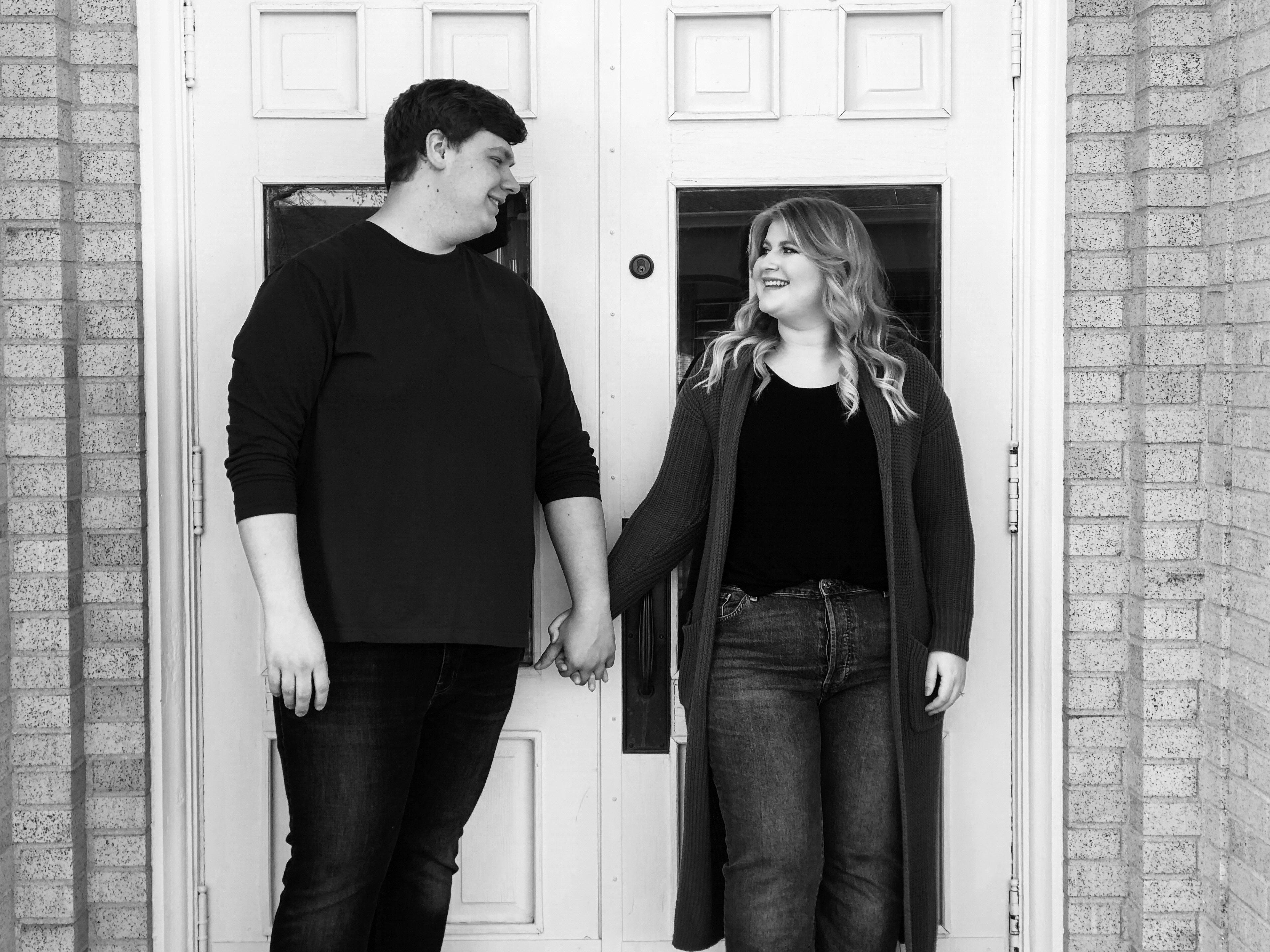 The Wedding Website of Annika Wiedenmeyer and Benjamin Sullenger