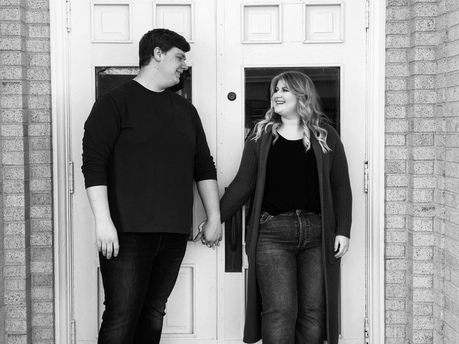 The Wedding Website of Annika Wiedenmeyer and Benjamin Sullenger