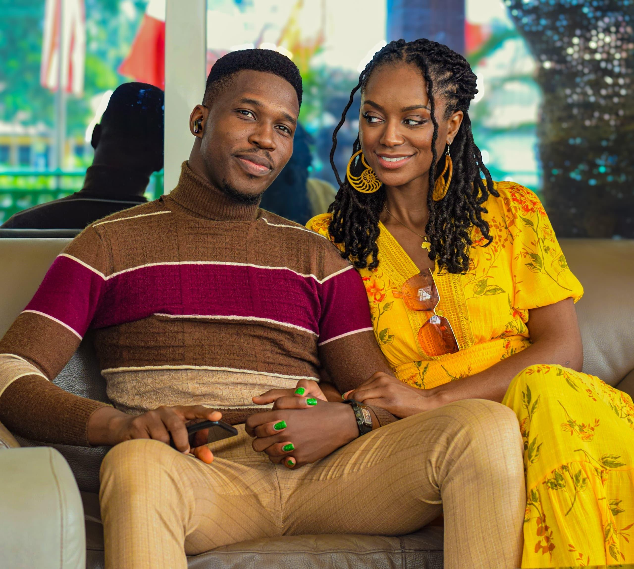 The Wedding Website of Esu Obu and Bright Avuokeye