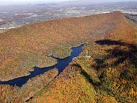 Bays Mountain Park & Planetarium