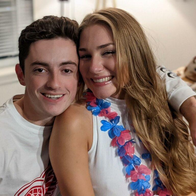 "Apartment Crawl" at Midtown Pointe: October 2021