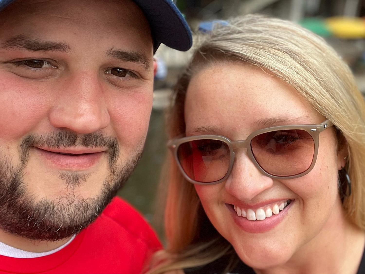 The Wedding Website of Sarah Boring and Shawn Schuller