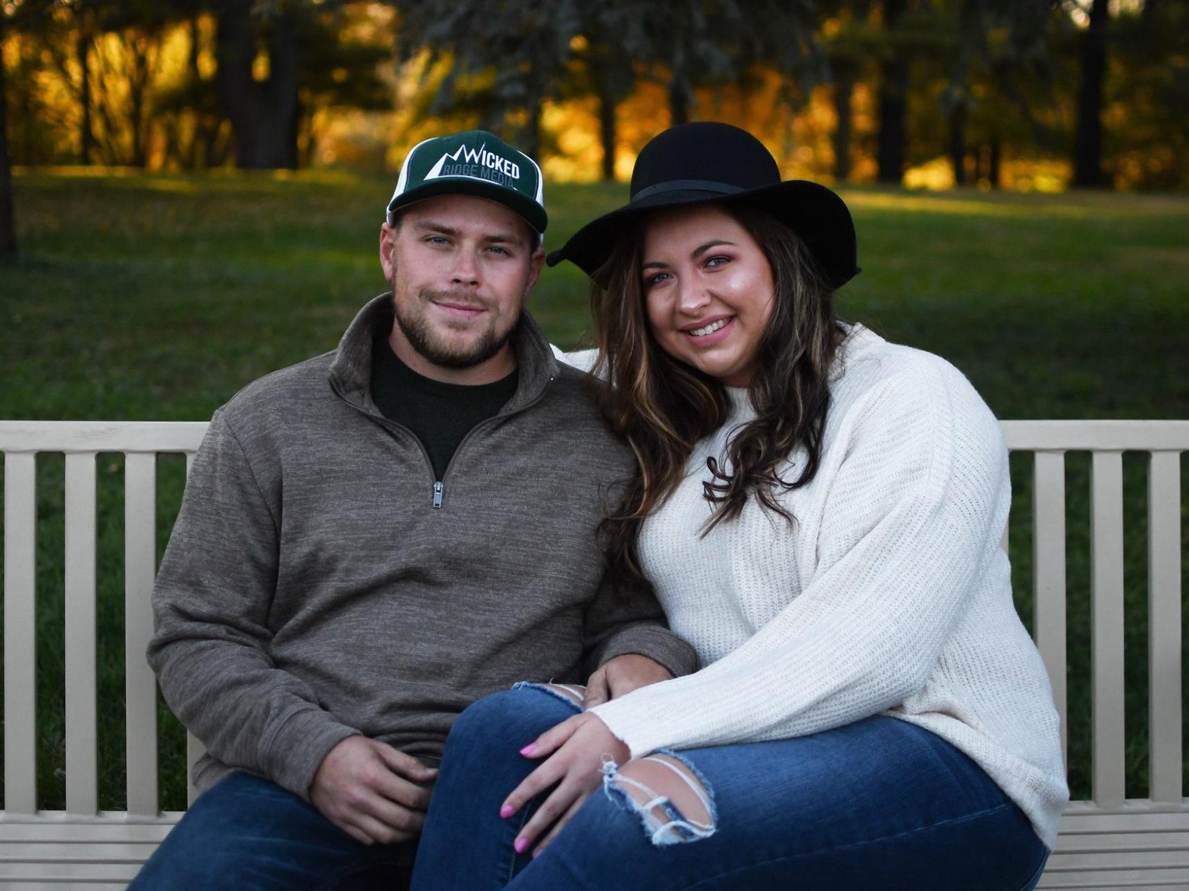 The Wedding Website of Kaitlee Hess and Kalob Dale