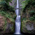 Multnomah Falls