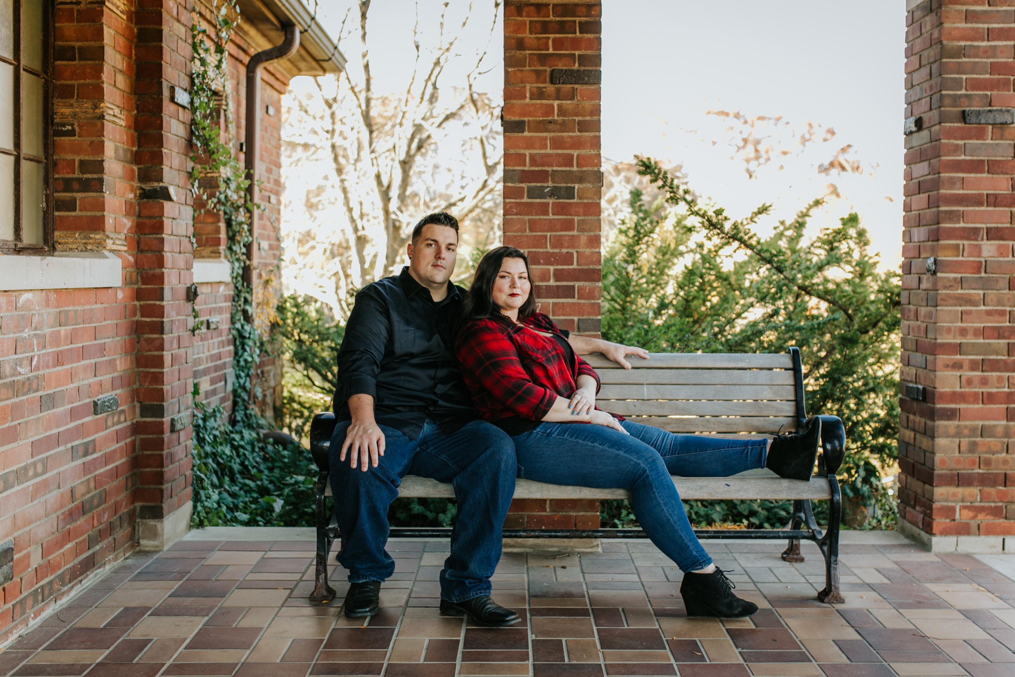 The Wedding Website of Cheyanne Curry-Hendrix and Mark Parrish