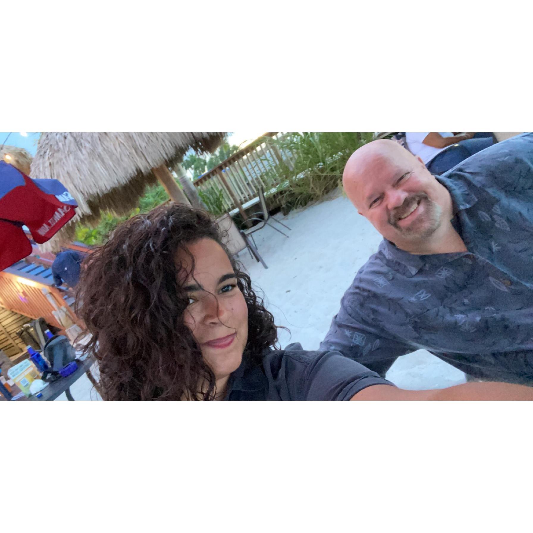 Date Night- Cape Coral, Florida