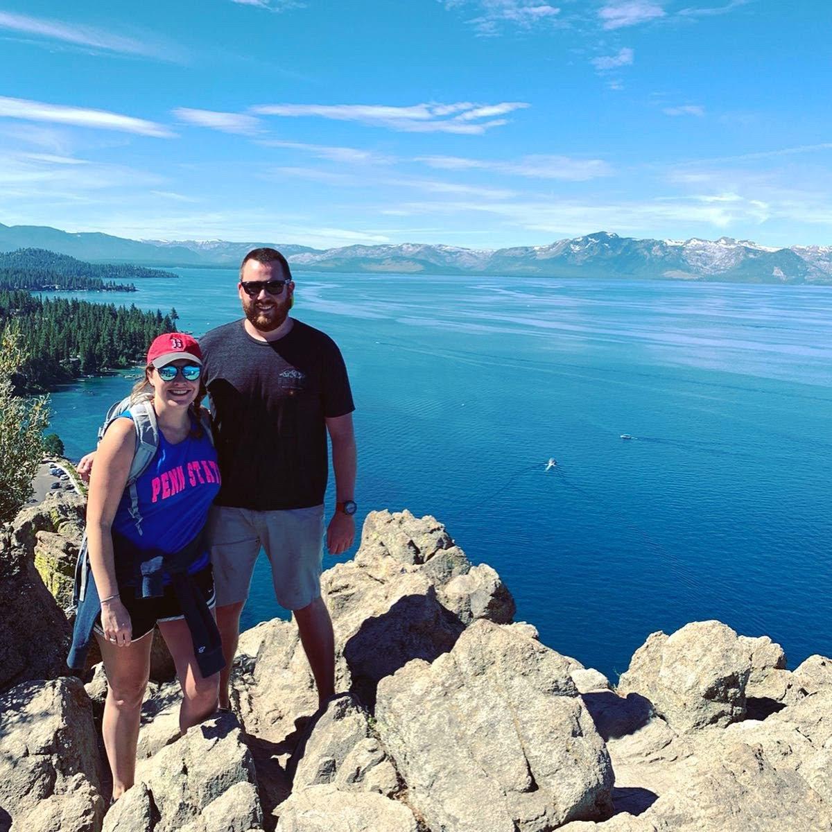 Lake Tahoe (2019)