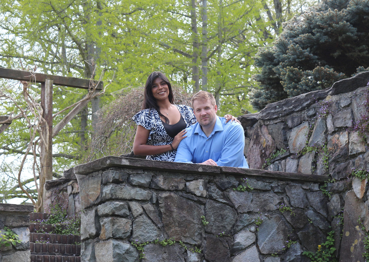 The Wedding Website of Alice Daniel and Jon Fisher
