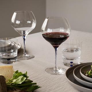 Intermezzo Bouquet Red Wine Glass
