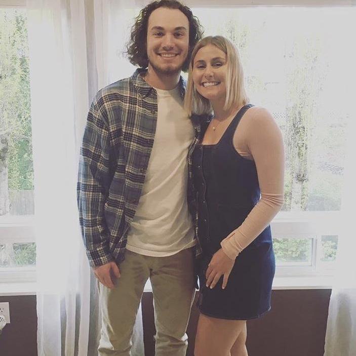 first easter together