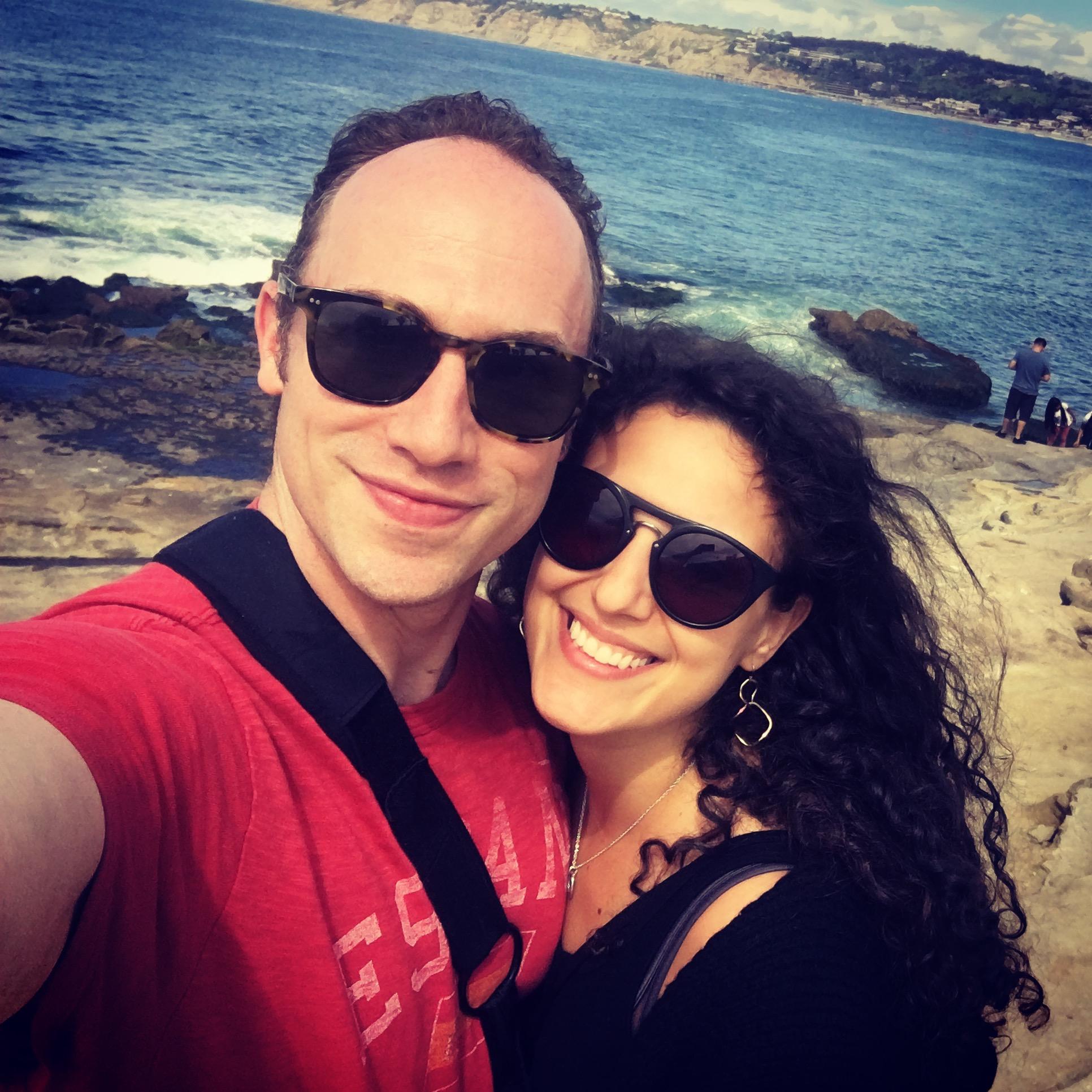 The Wedding Website of Rachel Isaacson and Mike Bloch