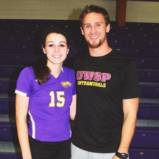 October 28, 2015
Austin cheering on Kelly for her junior year