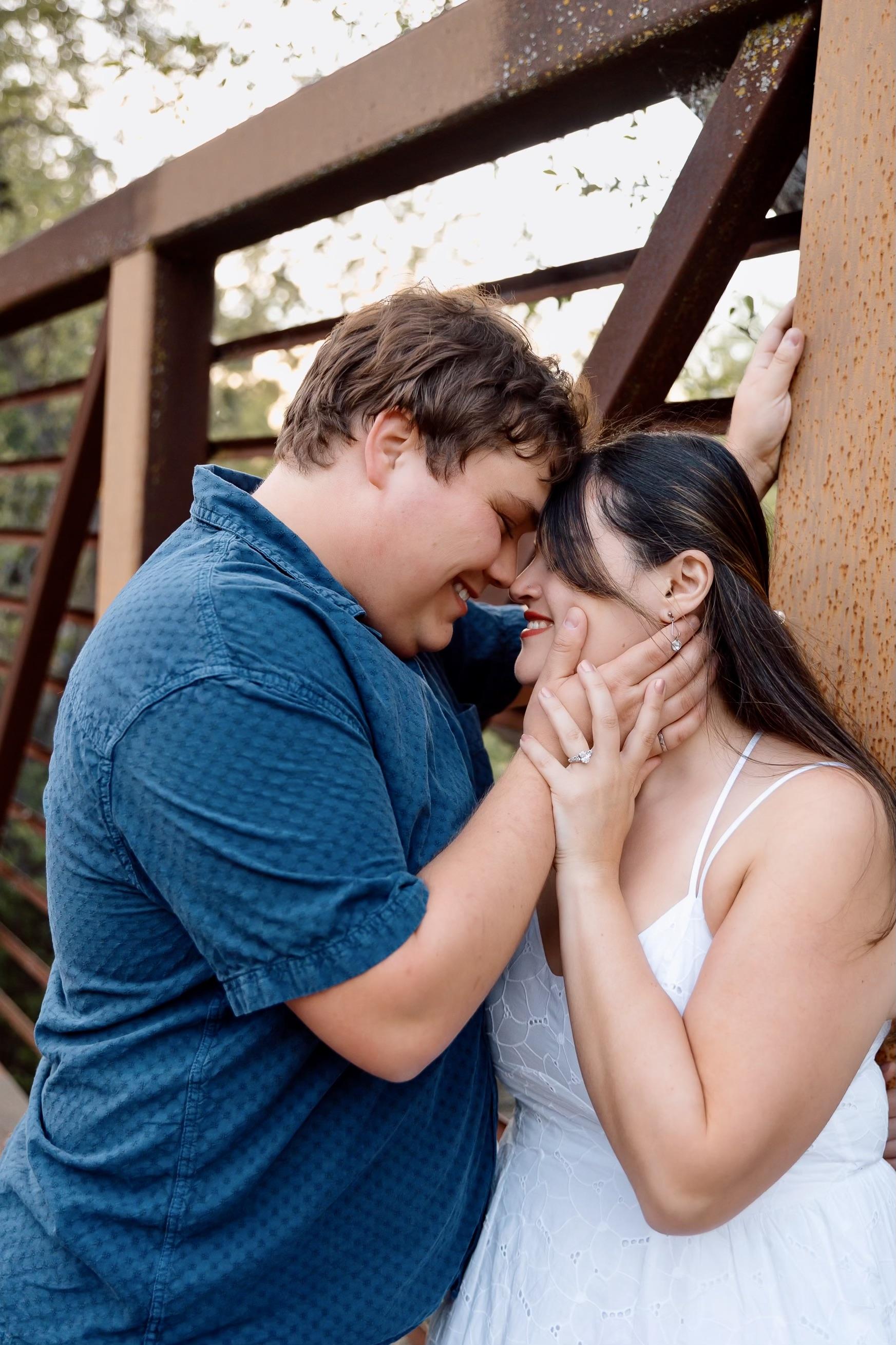 The Wedding Website of Hailey Redlich and Graham McColl