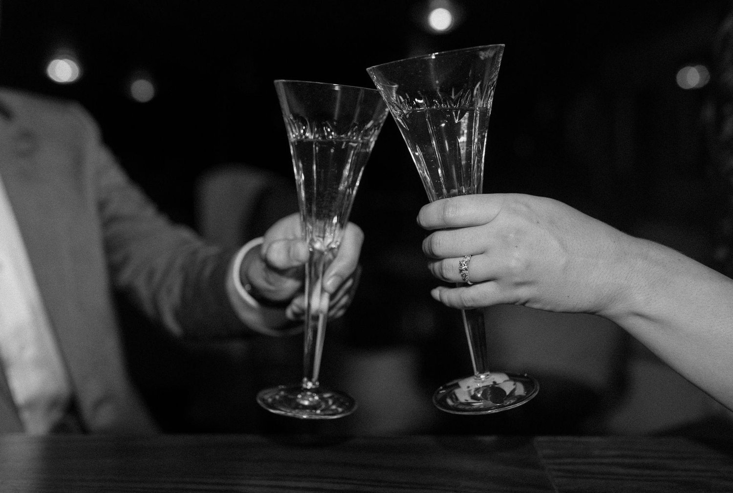The Wedding Website of Alyssa Twitty and Trey Wagnon