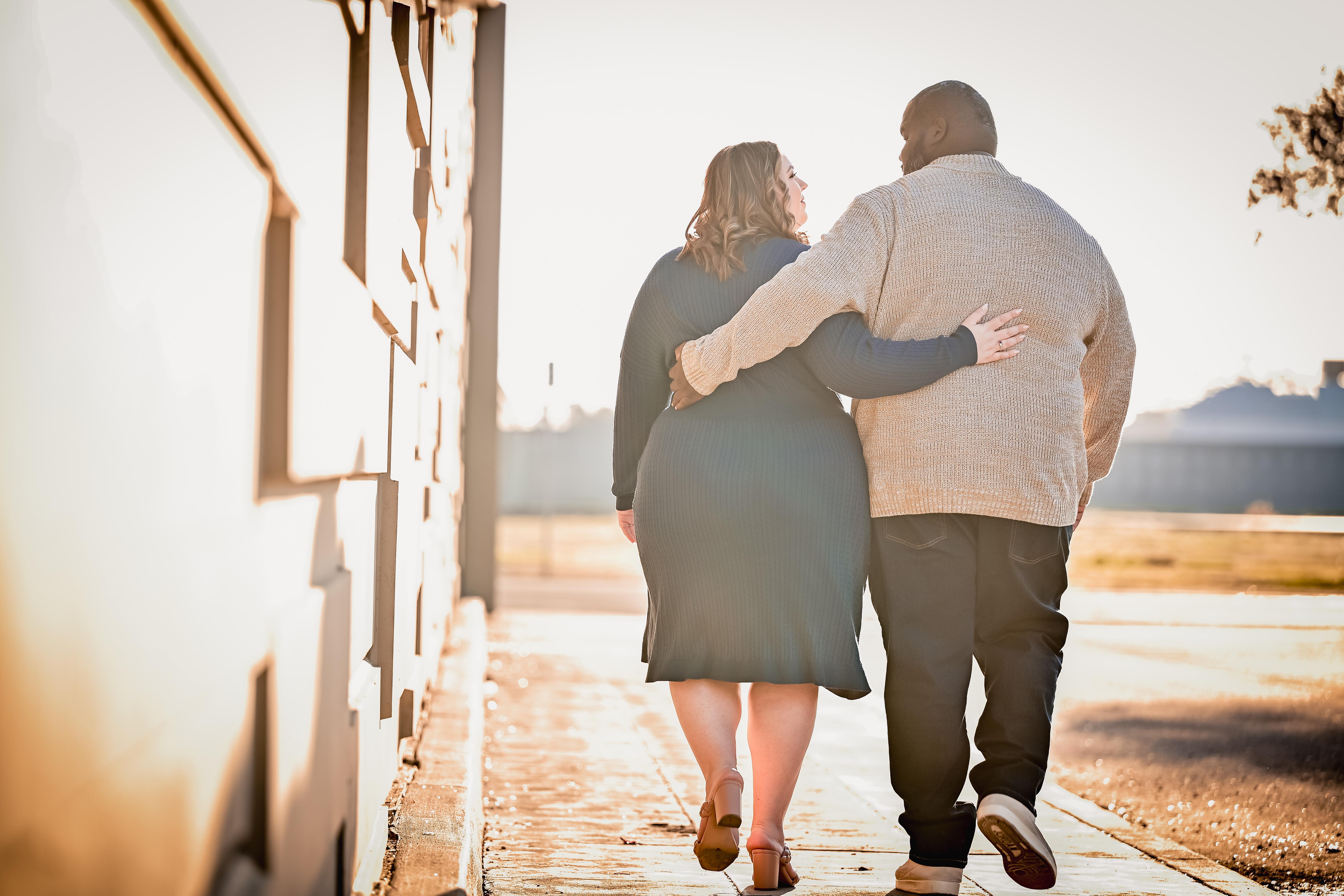 The Wedding Website of Katie Walkowiak and Brandon Eddines