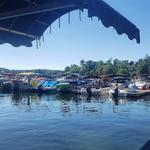 Echo Bay Marina