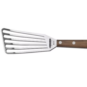 Victorinox 40415 Chef's 3" x 6" Slotted Fish Turner