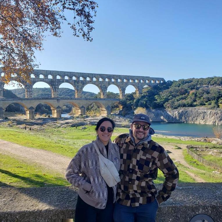 Southern France