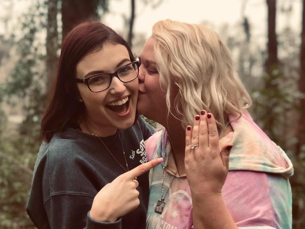 The Wedding Website of Gwendolyn Fuller and Sarah Hackworth