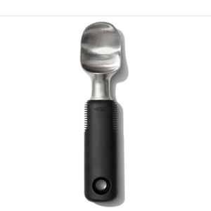 OXO Good Grips Stainless Steel Ice Cream Scoop