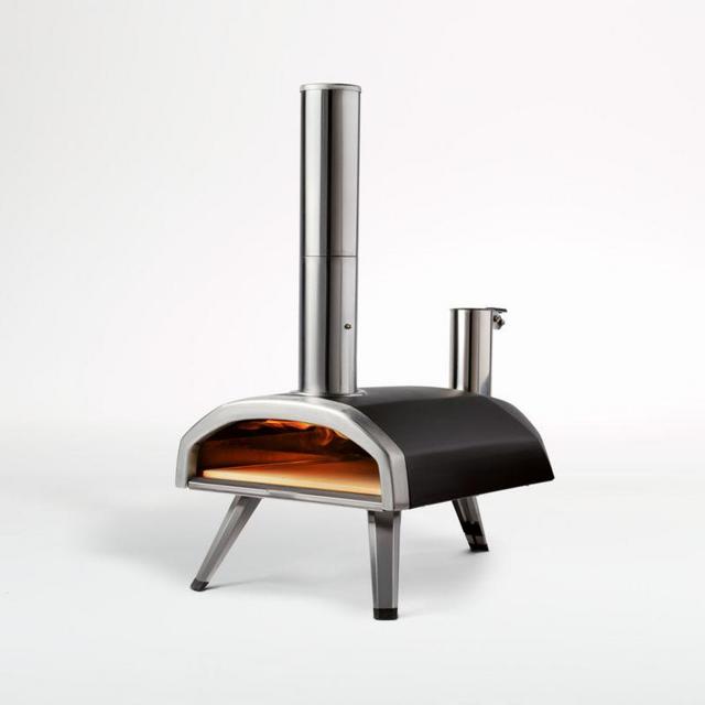 Ooni Fyra Pizza Oven