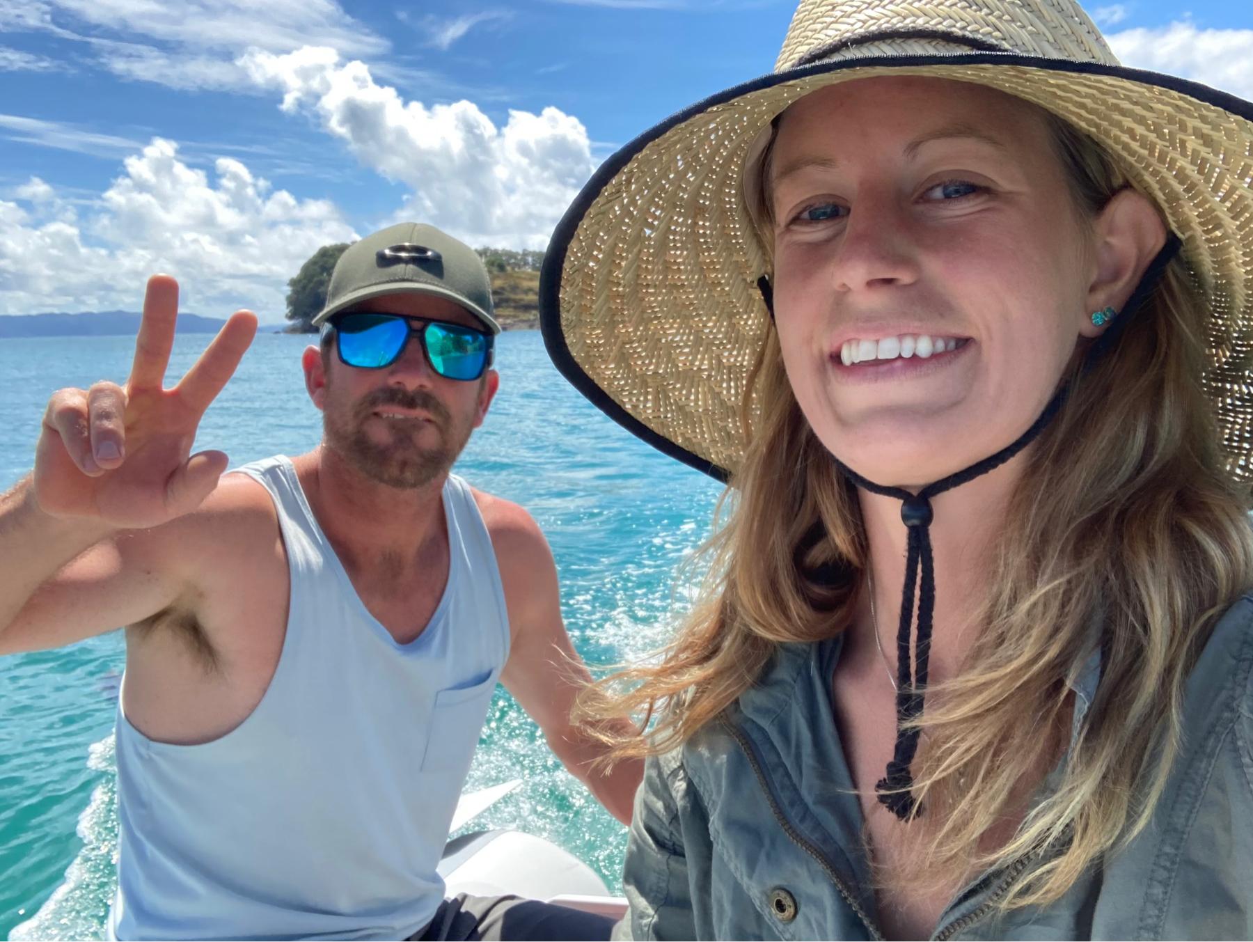 Sailing Adventures