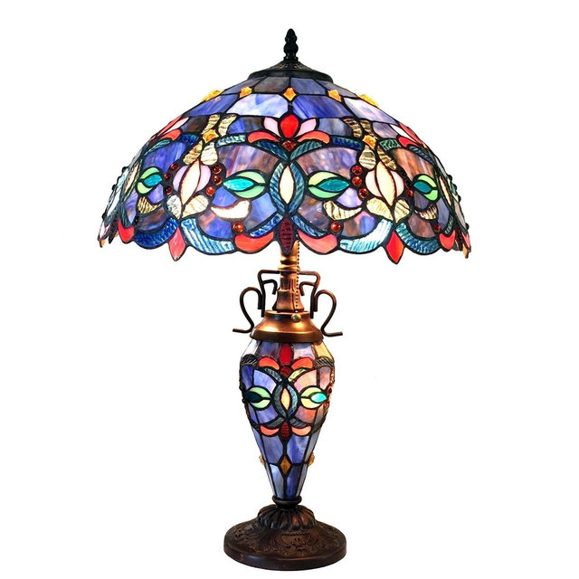 Tiffany Table Lamp