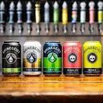 Rhinegeist Brewery