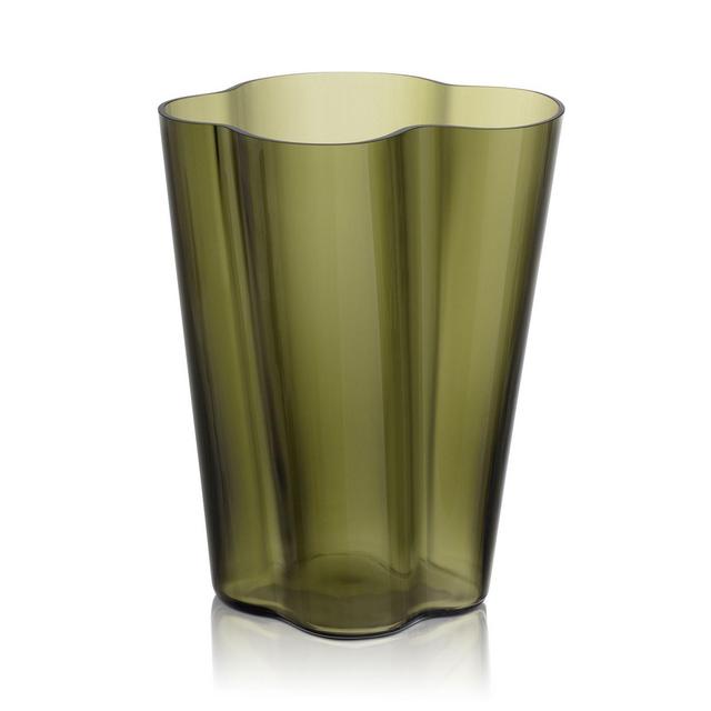 Iittala Aalto Vase, 10.5"