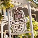 Howard Station Cafe