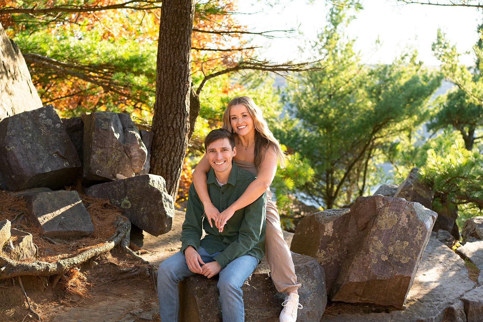 The Wedding Website of Madelyn Nicholson and Tyler Fugar