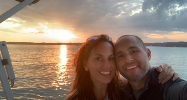 The Wedding Website of Jenna Lepak and Doug Pfau